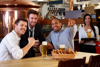 Liquor Liability Insurance in Grants Pass, OR
