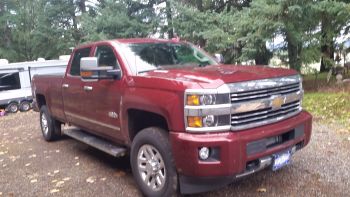 Grants Pass, Josephine County, OR Pick Up Truck Insurance