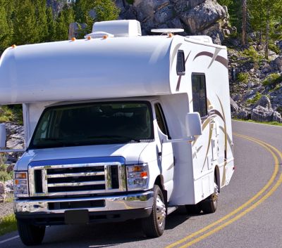 Affordable RV Insurance in Grants Pass, OR - Spitz Insurance Agency 541-479-7312