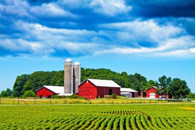 Affordable Farm Insurance - Grants Pass, Josephine County, OR