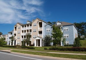 Apartment Building Insurance in Grants Pass, Josephine County, OR