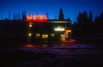 Grants Pass, Josephine County, OR Motel Insurance