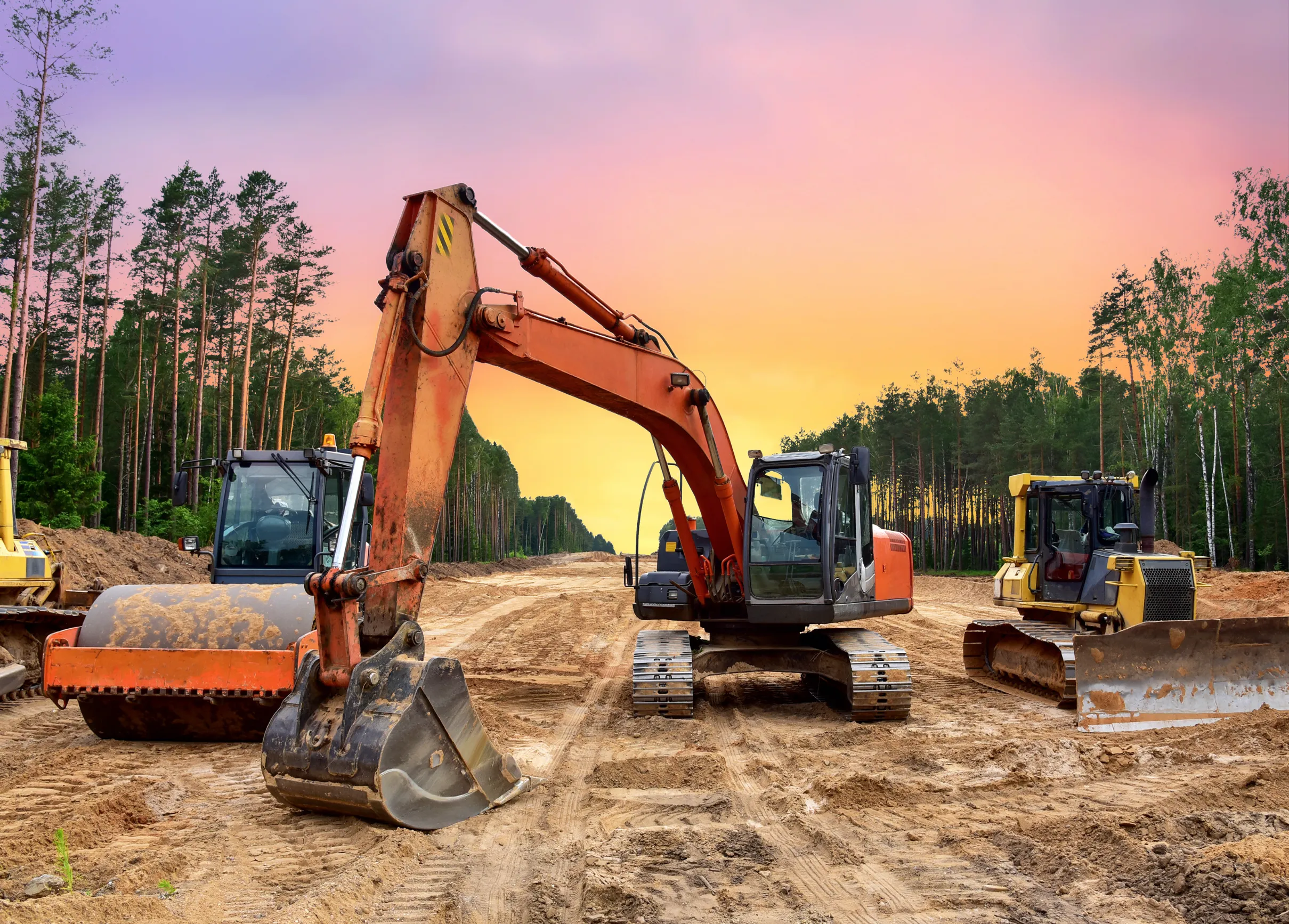 Grants Pass, Josephine County, OR Contractors Equipment Insurance
