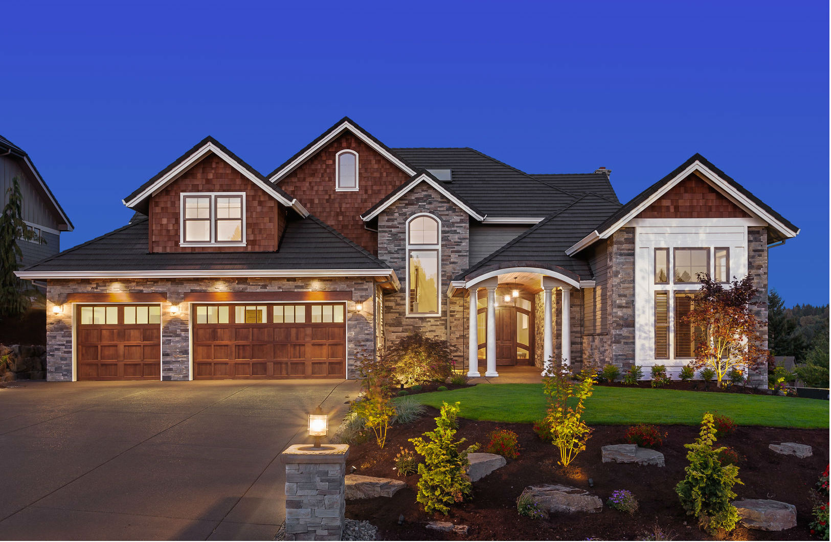 Grants Pass, Josephine County, OR Homeowners Insurance
