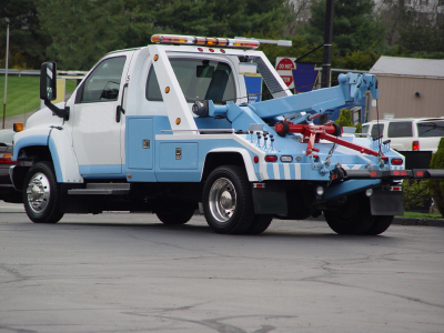 Tow Truck Insurance in Grants Pass, Josephine County, OR