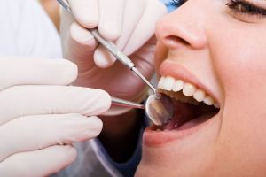 Dental Insurance in Grants Pass, Josephine County, OR