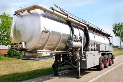 Fuel Haulers Insurance in Grants Pass, OR