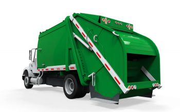 Grants Pass, Josephine County, OR Garbage Truck Insurance